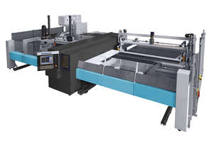Haco CNC Fibre Laser