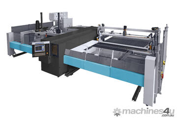 Haco CNC Fibre Laser