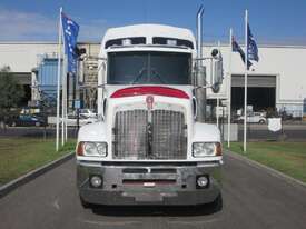 Kenworth T402 Primemover Truck - picture0' - Click to enlarge