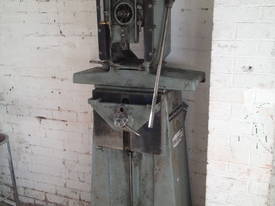 Used Chain Mortiser for quick sale - picture0' - Click to enlarge
