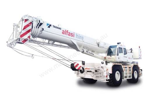 Amazon.co.jp: 建機ミニチュアROUGH TERRAIN CRANE TADANO GR