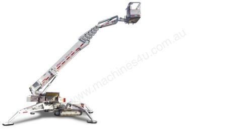 OMME 3700 RBDJ - Hire