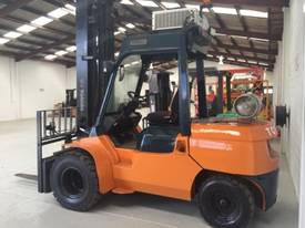 Used Toyota 7FG45 forklift - EOFY SALE - picture0' - Click to enlarge