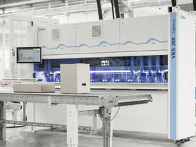 Homag Automation VKS 200-card box cutting machine - picture0' - Click to enlarge