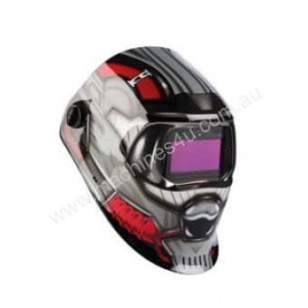 Click to view full size photos 3M Speedglas Welding Helmet 100 Combat