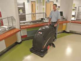 Viper FANG 26T Walk behind Scrubber/dryer - picture1' - Click to enlarge