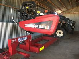 CASE IH 8120 COMBINE HARVESTER - picture0' - Click to enlarge