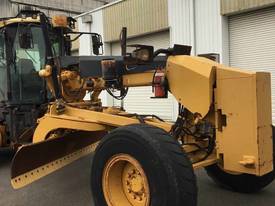 Caterpillar 12M Grader - picture2' - Click to enlarge