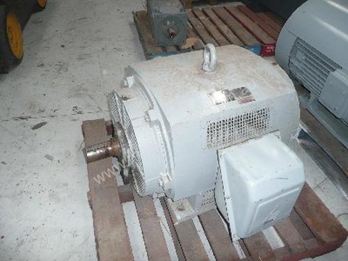 265kw AC Electric Motor
