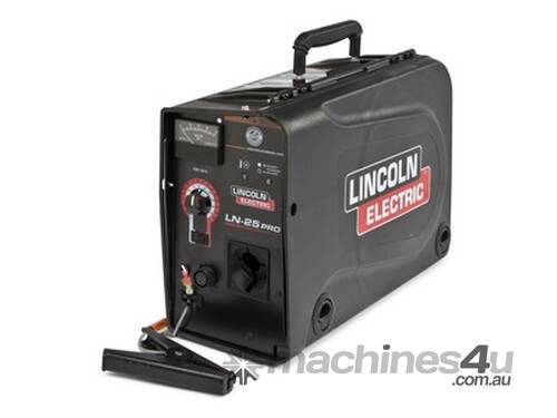 Lincoln Electric LN-25x PRO Wire Feeder