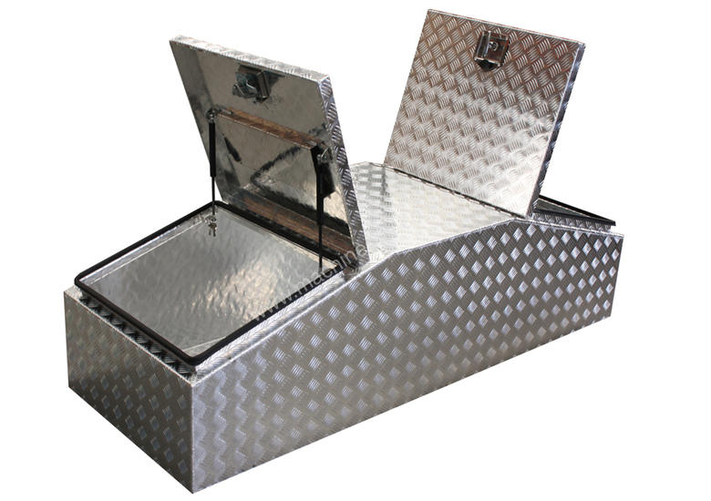 New 2017 boltbox GULL WING TOOLBOX 1775MM Tool Boxes in , Listed on