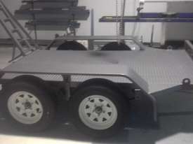 Alltrades Trailers All-Tow 2500C - picture1' - Click to enlarge