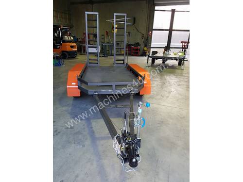 Alltrades Trailers All-Tow 2500C