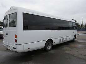 2012 Mistsubishi Rosa FBE64D delux Bus - picture1' - Click to enlarge