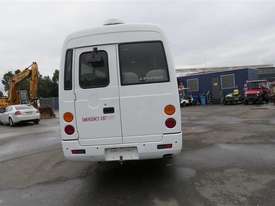 2012 Mistsubishi Rosa FBE64D delux Bus - picture2' - Click to enlarge