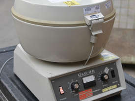 Sorvall GLC-2B Laboratory centrifuge - picture0' - Click to enlarge