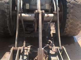 KOMATSU WA200PT-5  - NOW DISMANTLING - picture2' - Click to enlarge