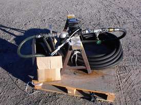 Fuel transfer pump unit - picture0' - Click to enlarge