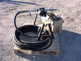 Fuel transfer pump unit - picture2' - Click to enlarge