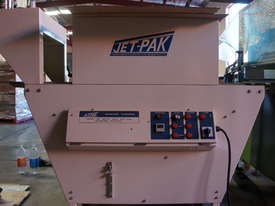 Used-Kallfass Universal 8060/100 auto L-Bar Sealer - picture2' - Click to enlarge