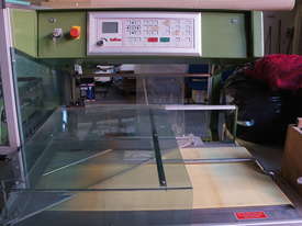 Used-Kallfass Universal 8060/100 auto L-Bar Sealer - picture1' - Click to enlarge