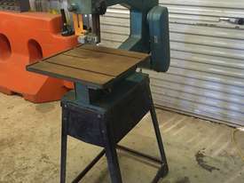 NuWay 3 Wheel Bandsaw - picture0' - Click to enlarge