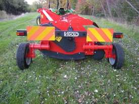 Vigolo TST400DTDR Mulcher Hay/Forage Equip - picture2' - Click to enlarge