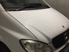 Mercedes Benz Vito115 $14,000 negotiable  - picture0' - Click to enlarge
