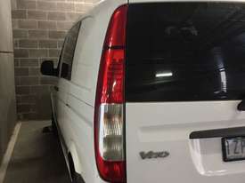 Mercedes Benz Vito115 $14,000 negotiable  - picture2' - Click to enlarge