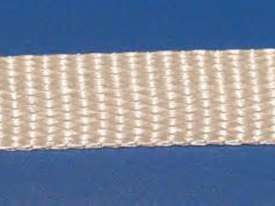 Woven strapping 9mm  - picture1' - Click to enlarge