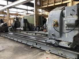 Churchill Roll Grinder - picture0' - Click to enlarge