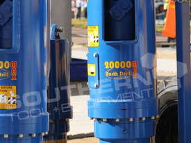20,000MAX Excavator Auger Drive Unit ATTAGT - picture1' - Click to enlarge