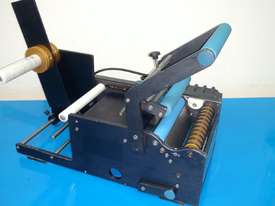 Great Engineering Benchmark Labelling Machine - picture1' - Click to enlarge