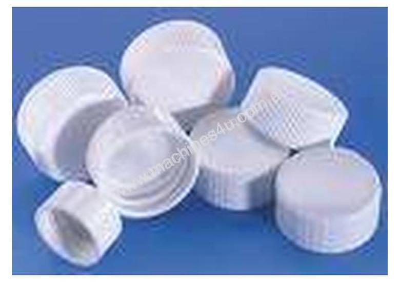 caption Benchtop Cap Tightener