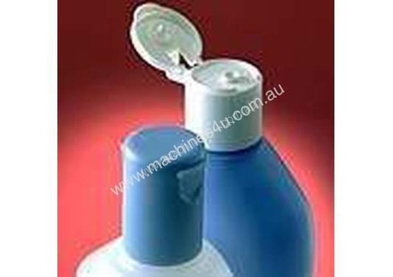 caption Benchtop Cap Tightener