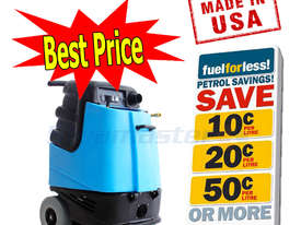 Carpet Extractor Mytee 1000DX-200 Speedster® Deluxe Machine Only  - picture0' - Click to enlarge