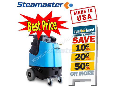 Carpet Extractor Mytee 1000DX-200 Speedster® Deluxe Machine Only 