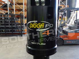 PD4HF High Flow Telehandler Auger Drive Unit ATTAUGD - picture2' - Click to enlarge
