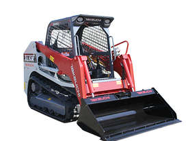 NEW : SMALL TRACK LOADER FOR SHORT AND LONG TERM DRY HIRE - picture0' - Click to enlarge