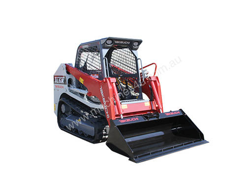 NEW : SMALL TRACK LOADER FOR SHORT AND LONG TERM DRY HIRE