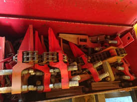 Pipe Joining Clamp Alignment System Set - picture2' - Click to enlarge