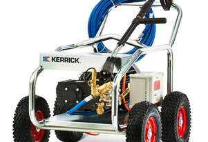 CLEANQUIP-Kerrick EI3021CW Three Phase Cold Water Electric Pressure Cleaner with Auto Stop/Start