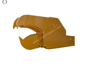 BETTA BILT BUCKETS 30 TONNE WOOD SHEAR