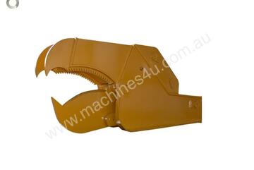 BETTA BILT BUCKETS 30 TONNE WOOD SHEAR