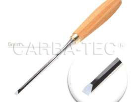 Pfeil Carpenters Chisel - 6mm - picture0' - Click to enlarge