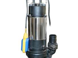 Cromtech 750w Submersible Pump - picture0' - Click to enlarge