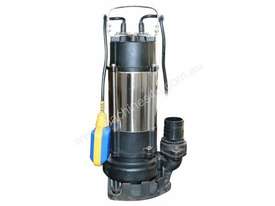 Cromtech 750w Submersible Pump - picture1' - Click to enlarge
