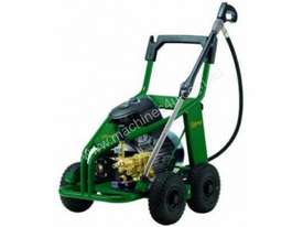 Gerni MC 8P 180/2100 Three Phase Pressure Washer,  - picture0' - Click to enlarge