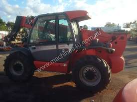  2006 Manitou MLT 845 120 4.5 Tonne Telescopic Telehandler Serviced and Low hours - picture2' - Click to enlarge