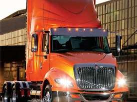 International ProStar Sleeper - picture1' - Click to enlarge